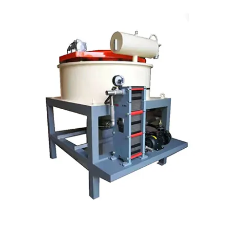 Lithium Battery Material Magnetic Separator