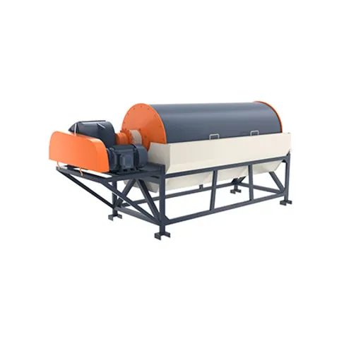 Permanent Magnet Roller Separator